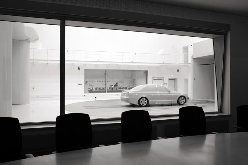 <b>client:</b> bmw ag  I  <b>project:</b> documentation of construction and completed object  I  <b>architect:</b> ackermann & partner