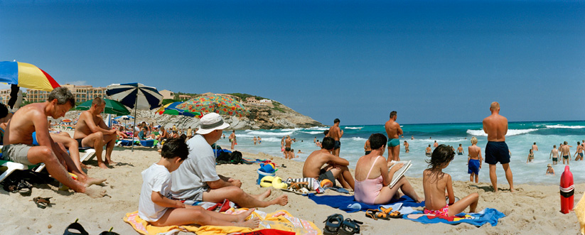   I  <b>titel:</b> strand 02  I  <b>ort:</b> capdepera, mallorca