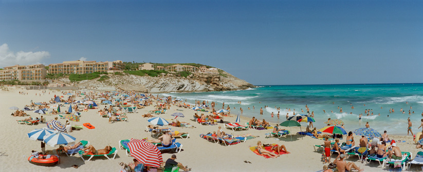   I  <b>titel:</b> strand 03  I  <b>ort:</b> capdepera, mallorca