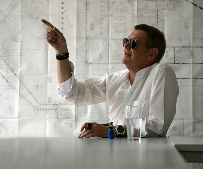 <b>kunde: </b>bmw ag &nbsp;I&nbsp; <b>projekt: </b>portrait fotografie wolf d. prix