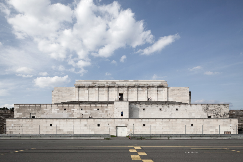 ns dokumentationszentrum, n&uuml;rnberg