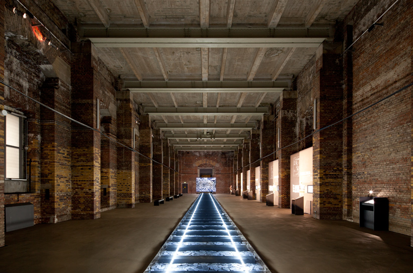 ns dokumentationszentrum, n&uuml;rnberg