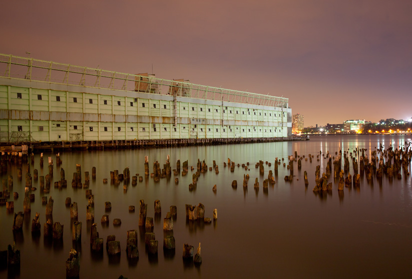<b>titel: </b>pier 51